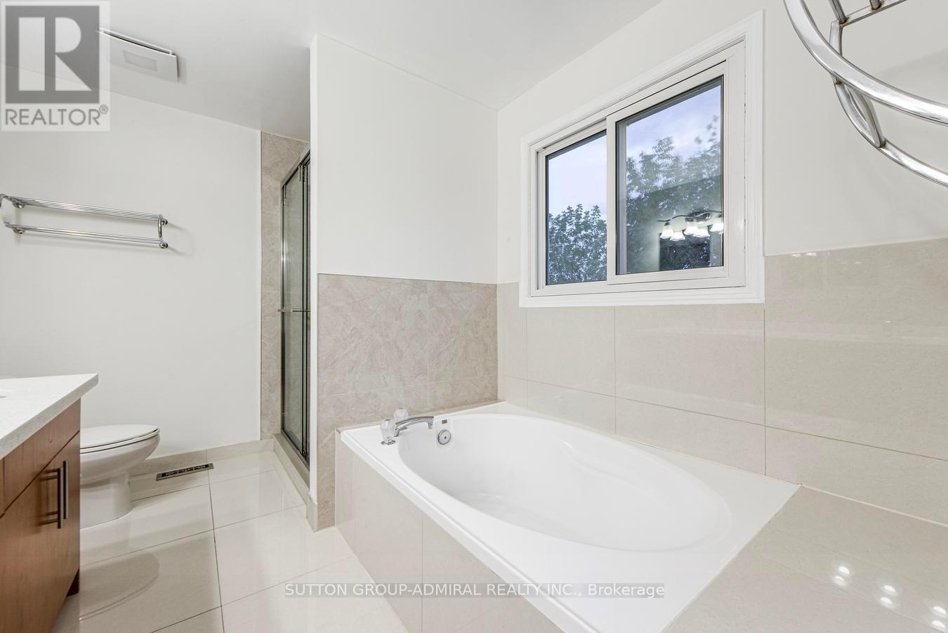 63 Croteau Crescent, Vaughan, ON - Indoor Photo Showing Bathroom