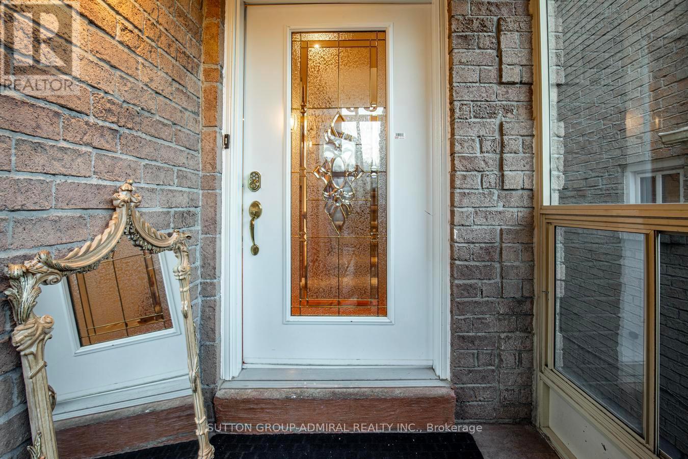 63 Croteau Crescent, Vaughan, ON - Outdoor With Exterior