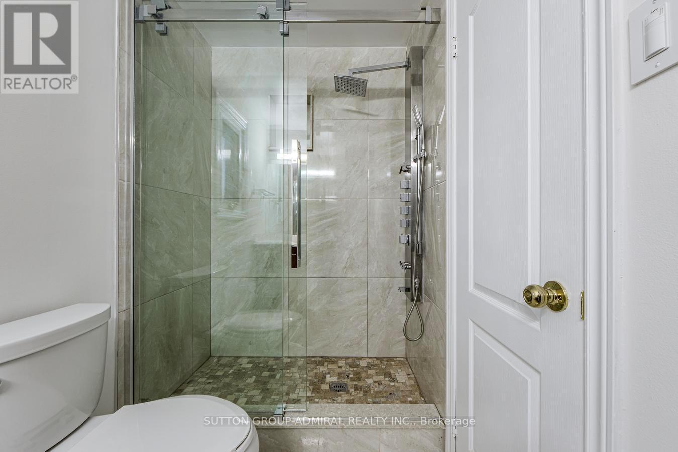 63 Croteau Crescent, Vaughan, ON - Indoor Photo Showing Bathroom