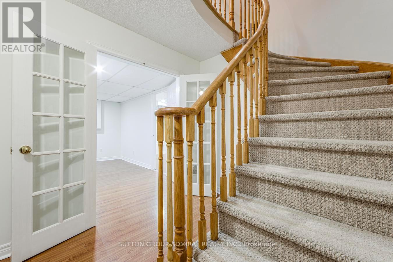 63 Croteau Crescent, Vaughan, ON - Indoor Photo Showing Other Room