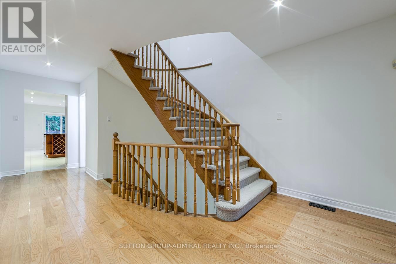 63 Croteau Crescent, Vaughan, ON - Indoor Photo Showing Other Room