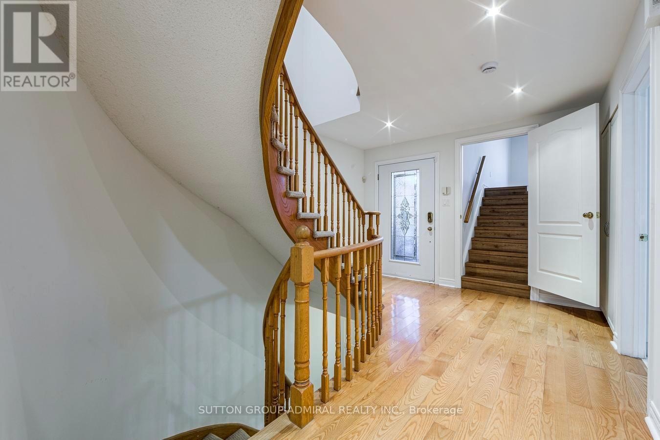 63 Croteau Crescent, Vaughan, ON - Indoor Photo Showing Other Room