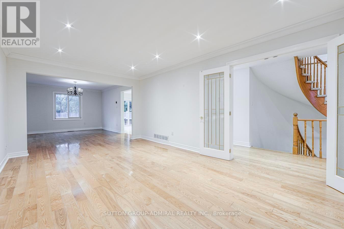 63 Croteau Crescent, Vaughan, ON - Indoor Photo Showing Other Room