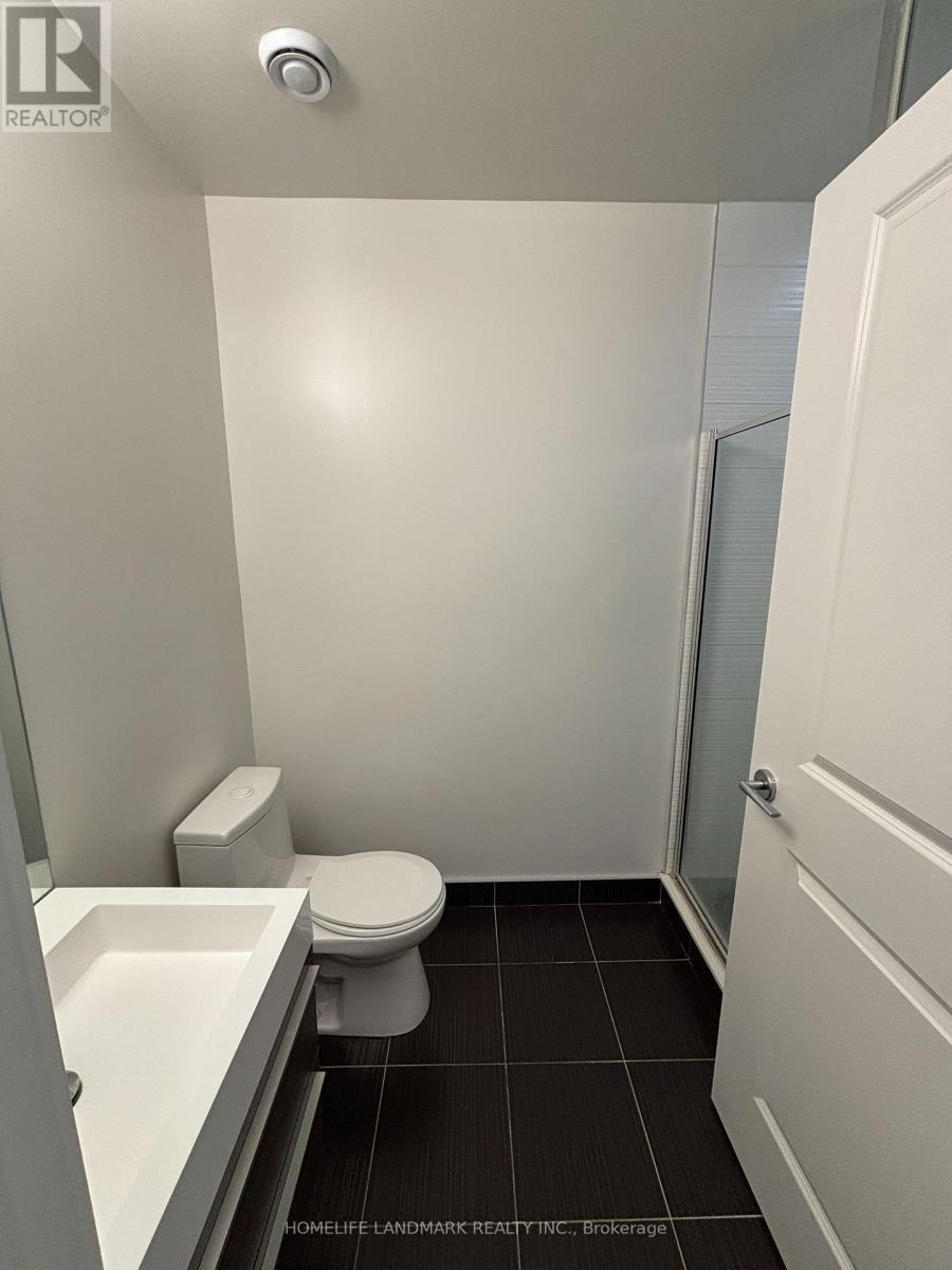 1208 - 8081 Birchmount Road, Markham, ON - Indoor Photo Showing Bathroom