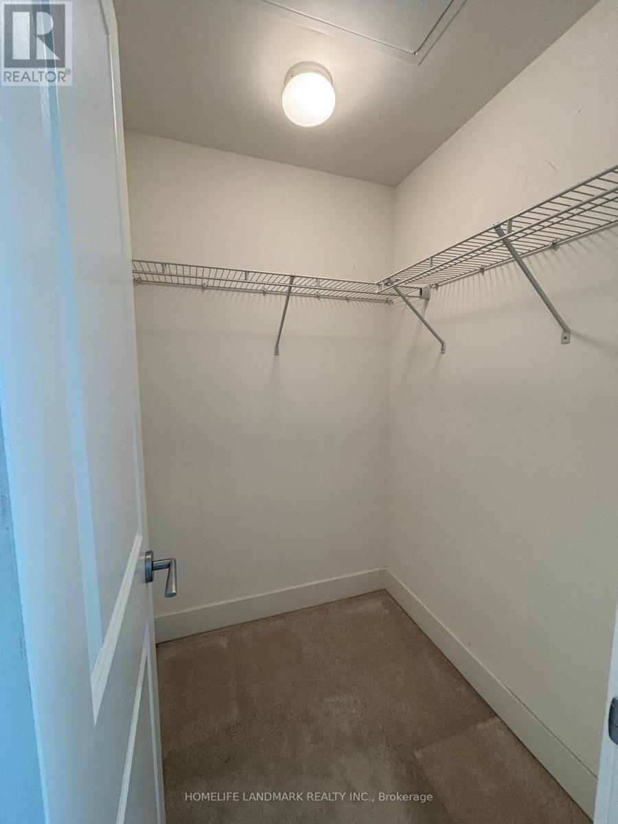 1208 - 8081 Birchmount Road, Markham, ON - Indoor With Storage