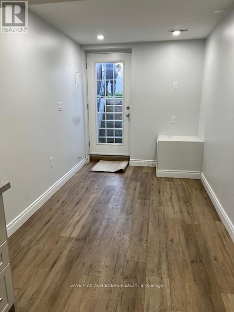 29 Herdwick Street, Brampton, ON - Indoor Photo Showing Other Room