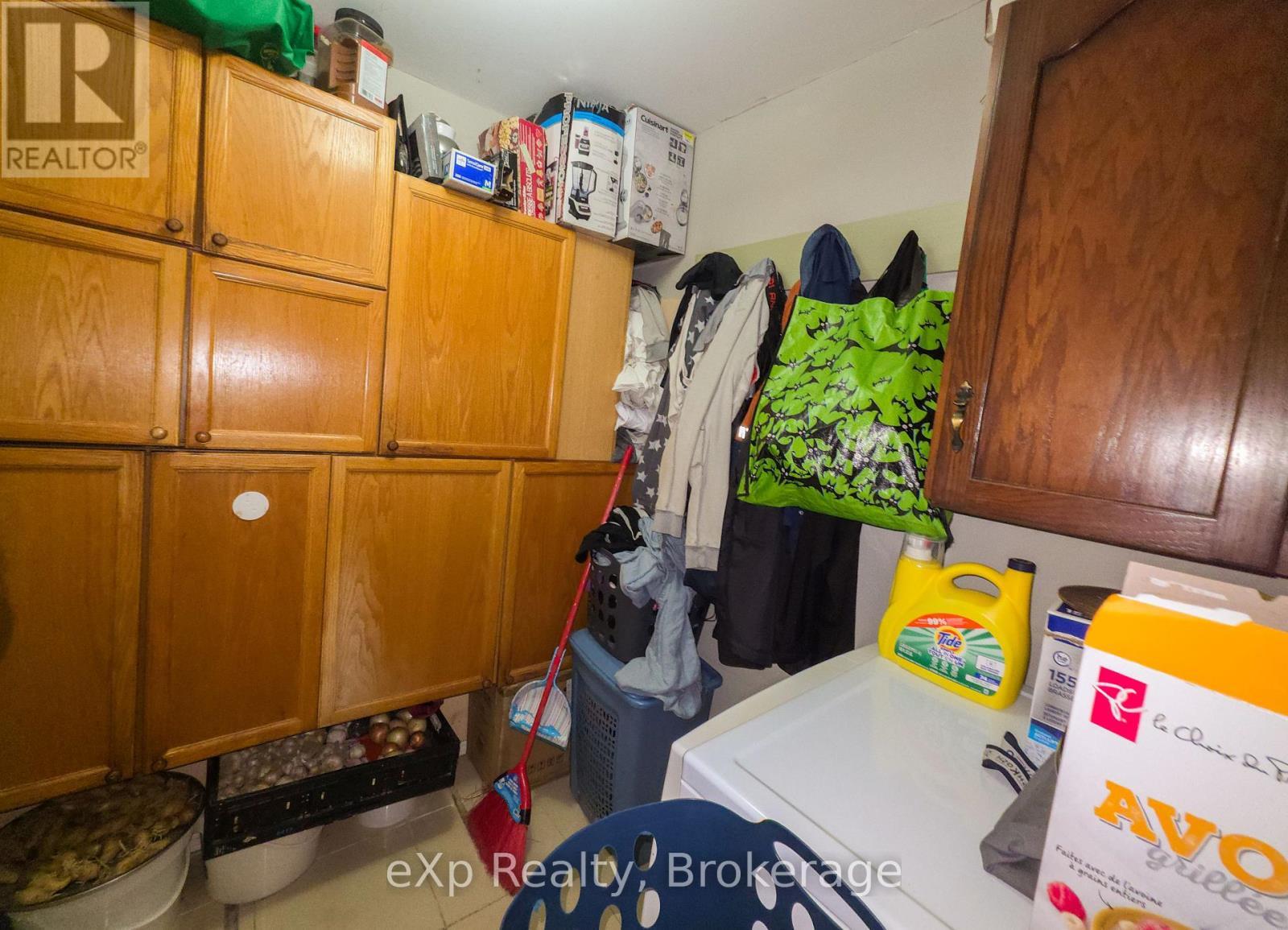 191 Frances Street, North Huron (Wingham), ON - Indoor Photo Showing Other Room