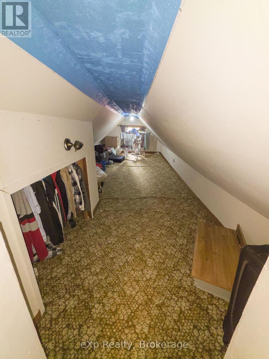 191 Frances Street, North Huron (Wingham), ON - Indoor Photo Showing Other Room