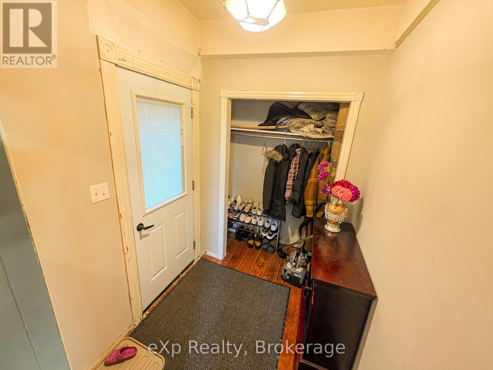 191 Frances Street, North Huron (Wingham), ON - Indoor Photo Showing Other Room