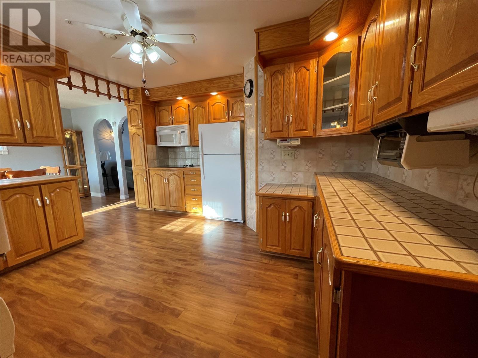11 Nor West Bottom Road, Noggin Cove, NL - Indoor Photo Showing Kitchen