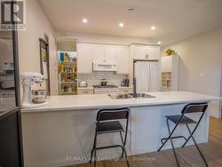 Walk-in Pantry in Kitchen -