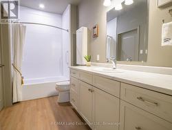 Four Piece Ensuite -