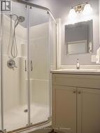 Main Bathroom -