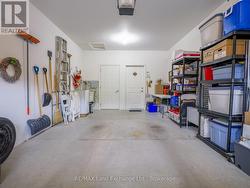 Large single Garage w/ sink -