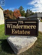 Windermere Estates -