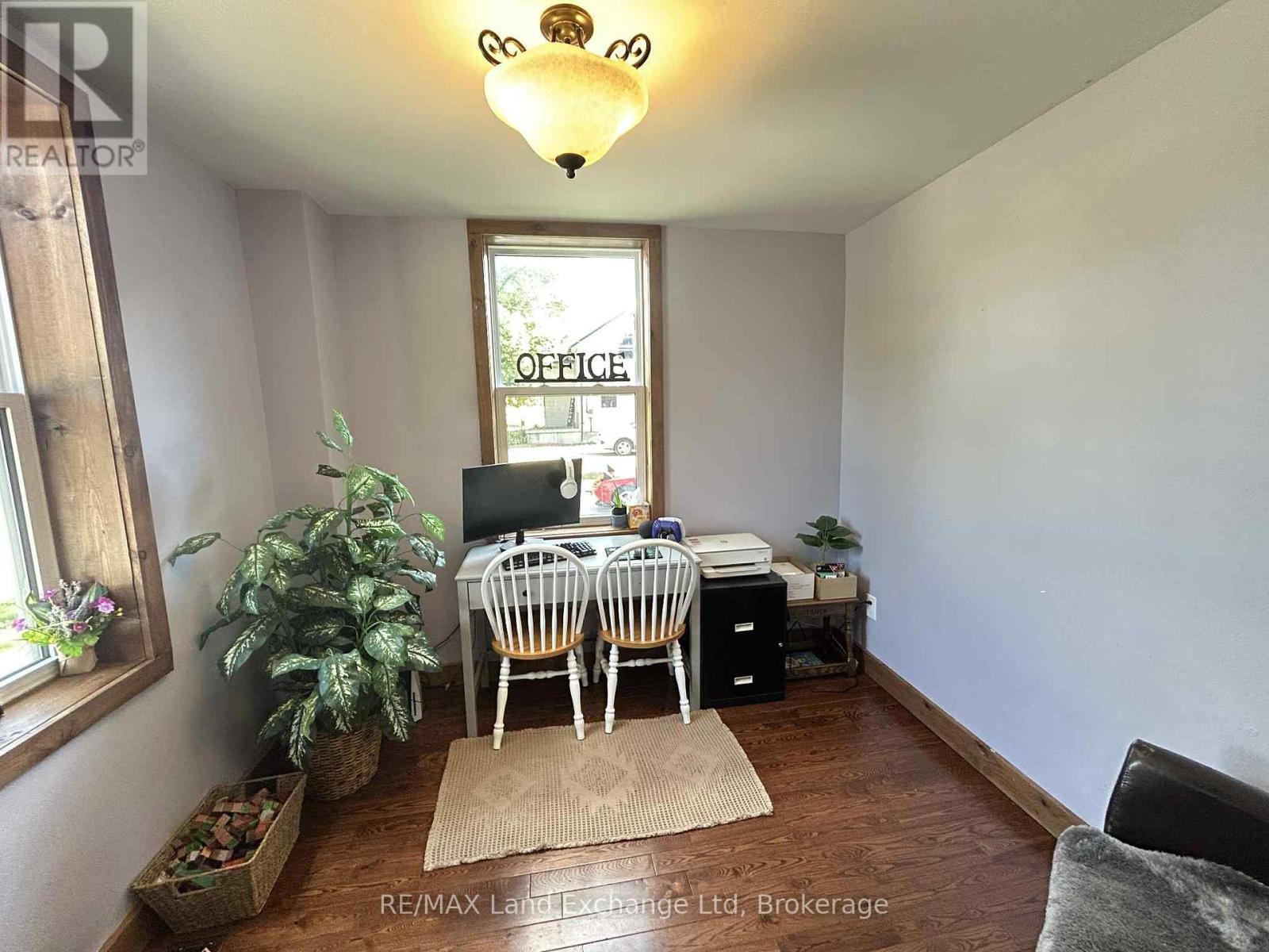 202 Union Street, North Huron (Blyth), ON - Indoor Photo Showing Office