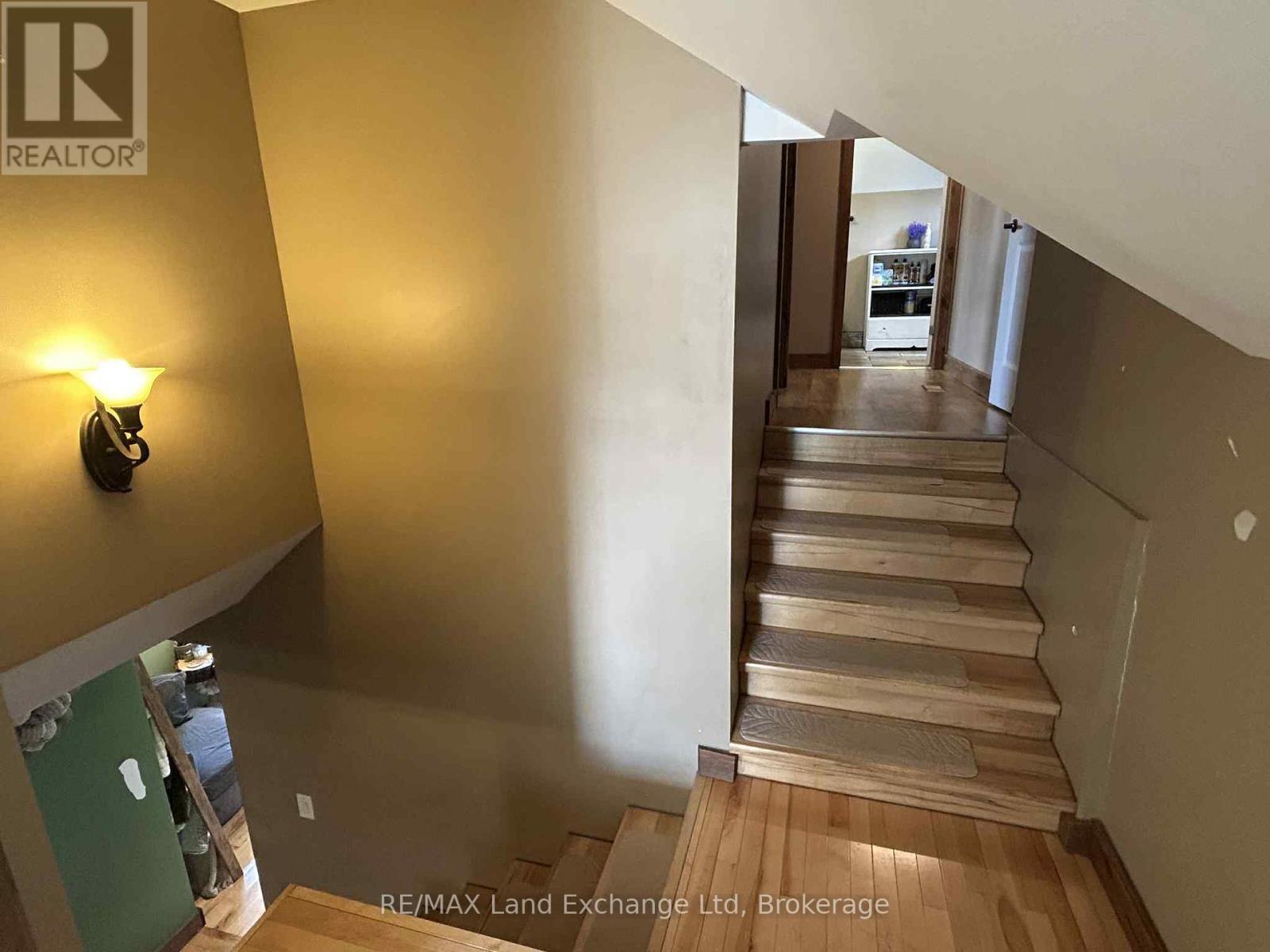 202 Union Street, North Huron (Blyth), ON - Indoor Photo Showing Other Room