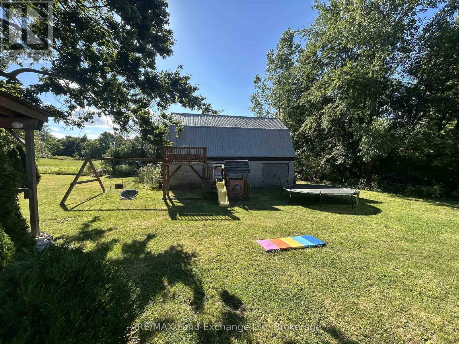 202 Union Street, North Huron (Blyth), ON - Outdoor