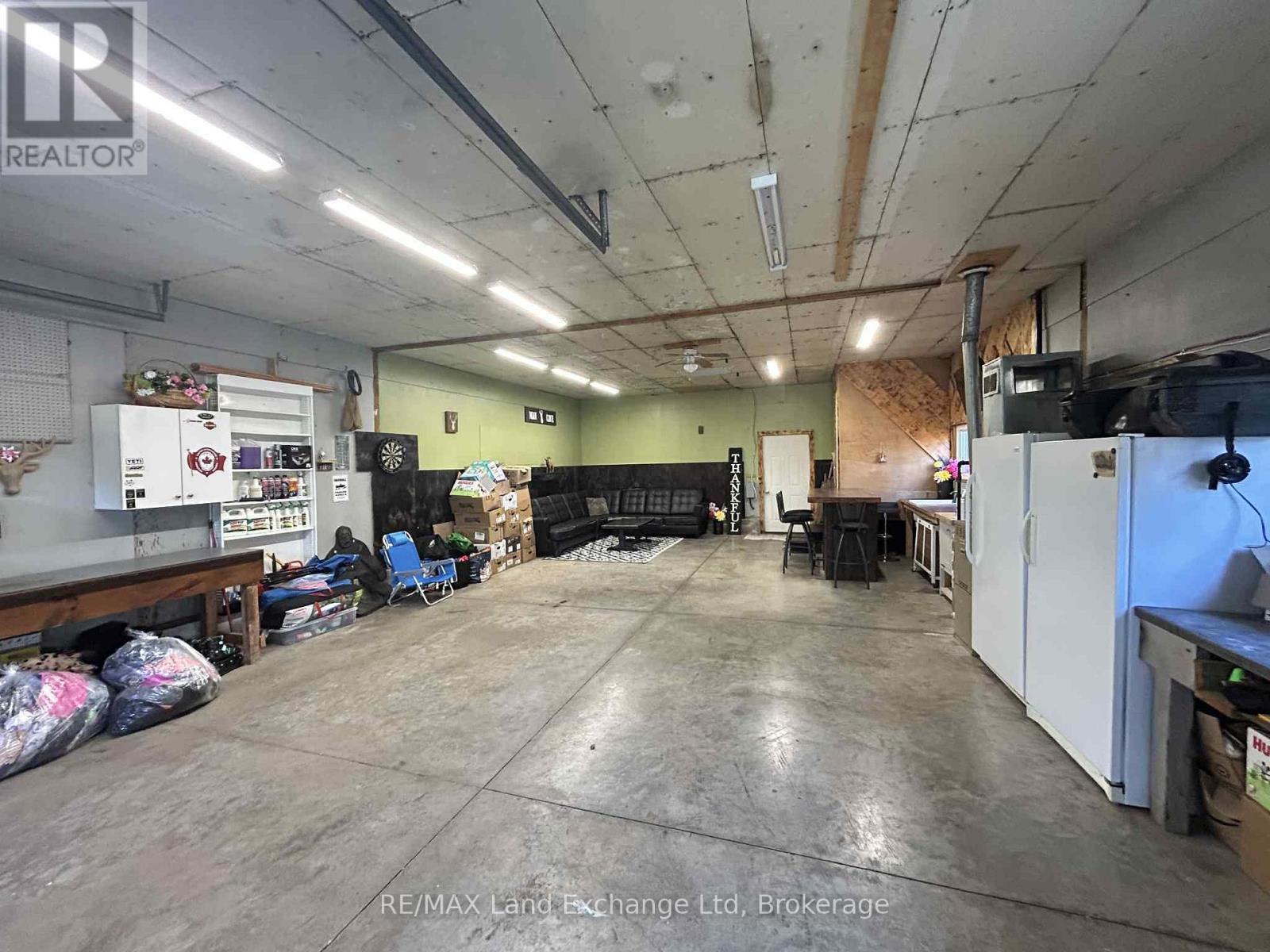 202 Union Street, North Huron (Blyth), ON - Indoor