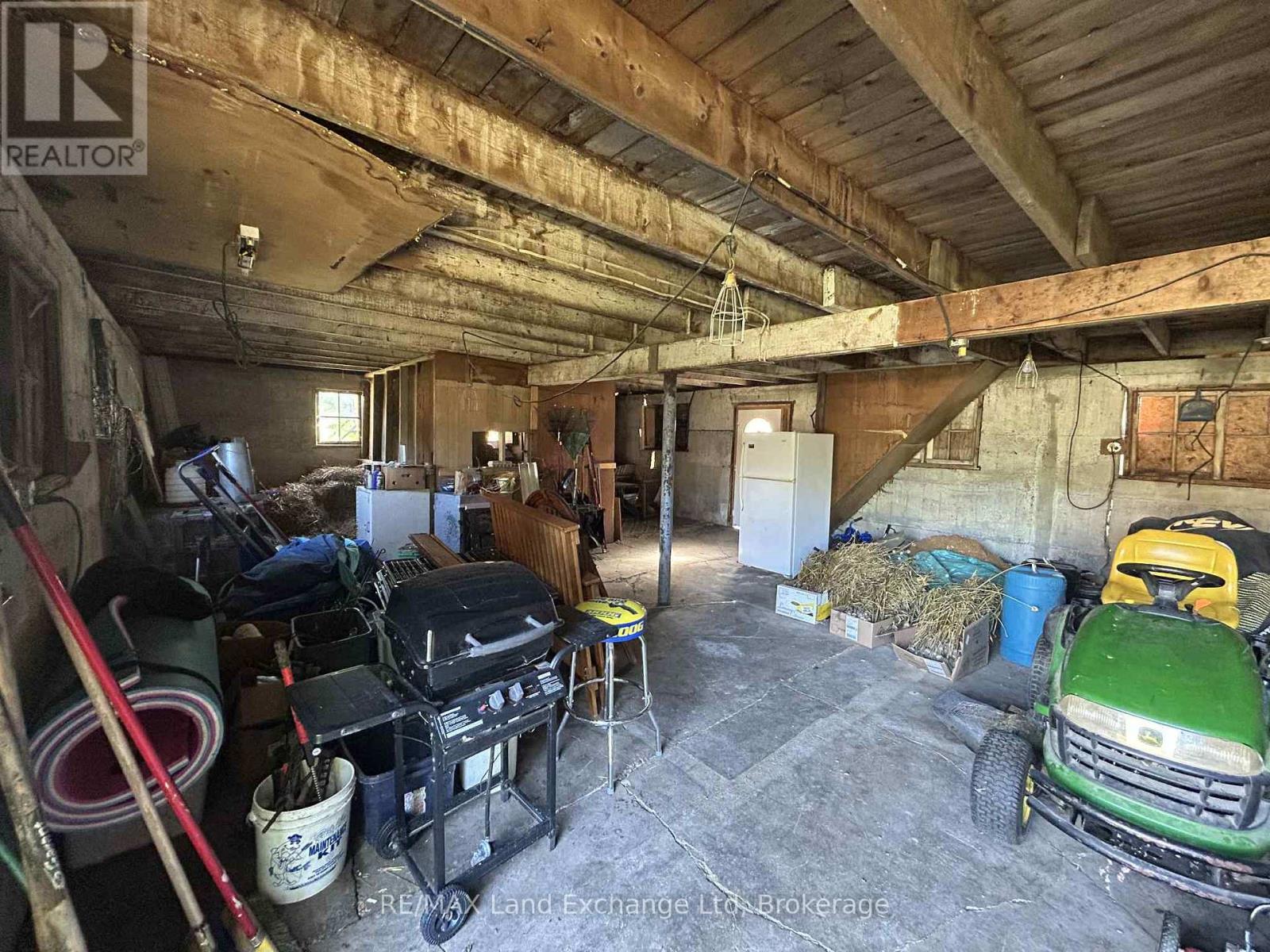 202 Union Street, North Huron (Blyth), ON - Indoor