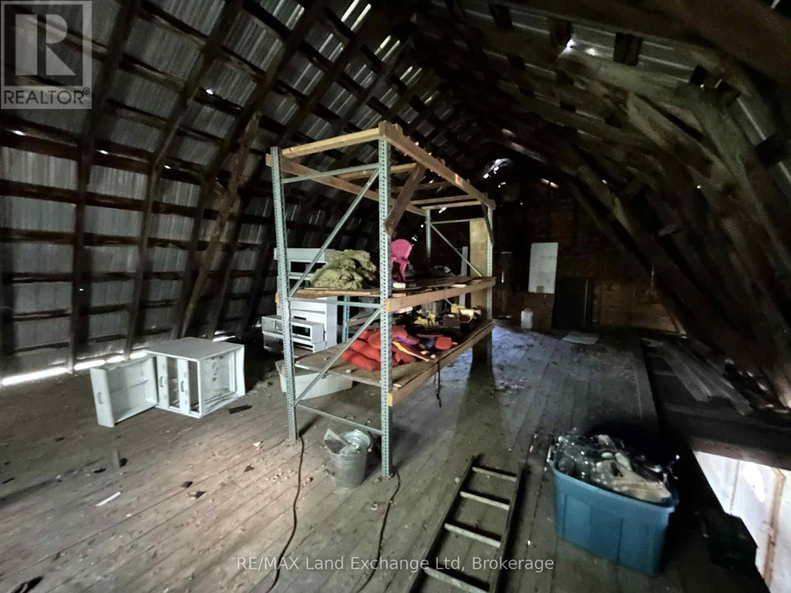 202 Union Street, North Huron (Blyth), ON - Photo Showing Other Room