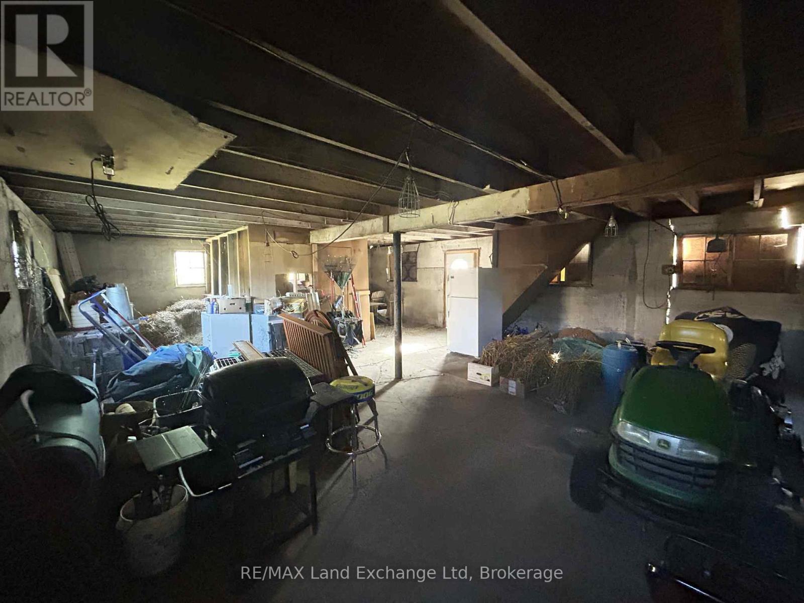 202 Union Street, North Huron (Blyth), ON - Indoor