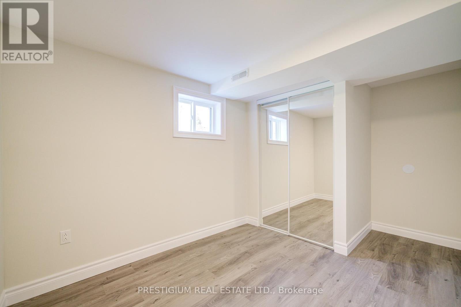 Lower Level - 6 Willis Drive, Brampton, ON - Indoor