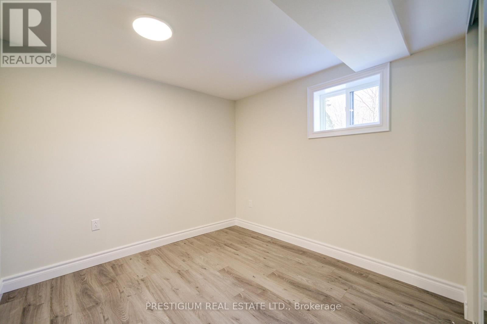 Lower Level - 6 Willis Drive, Brampton, ON - Indoor Photo Showing Other Room