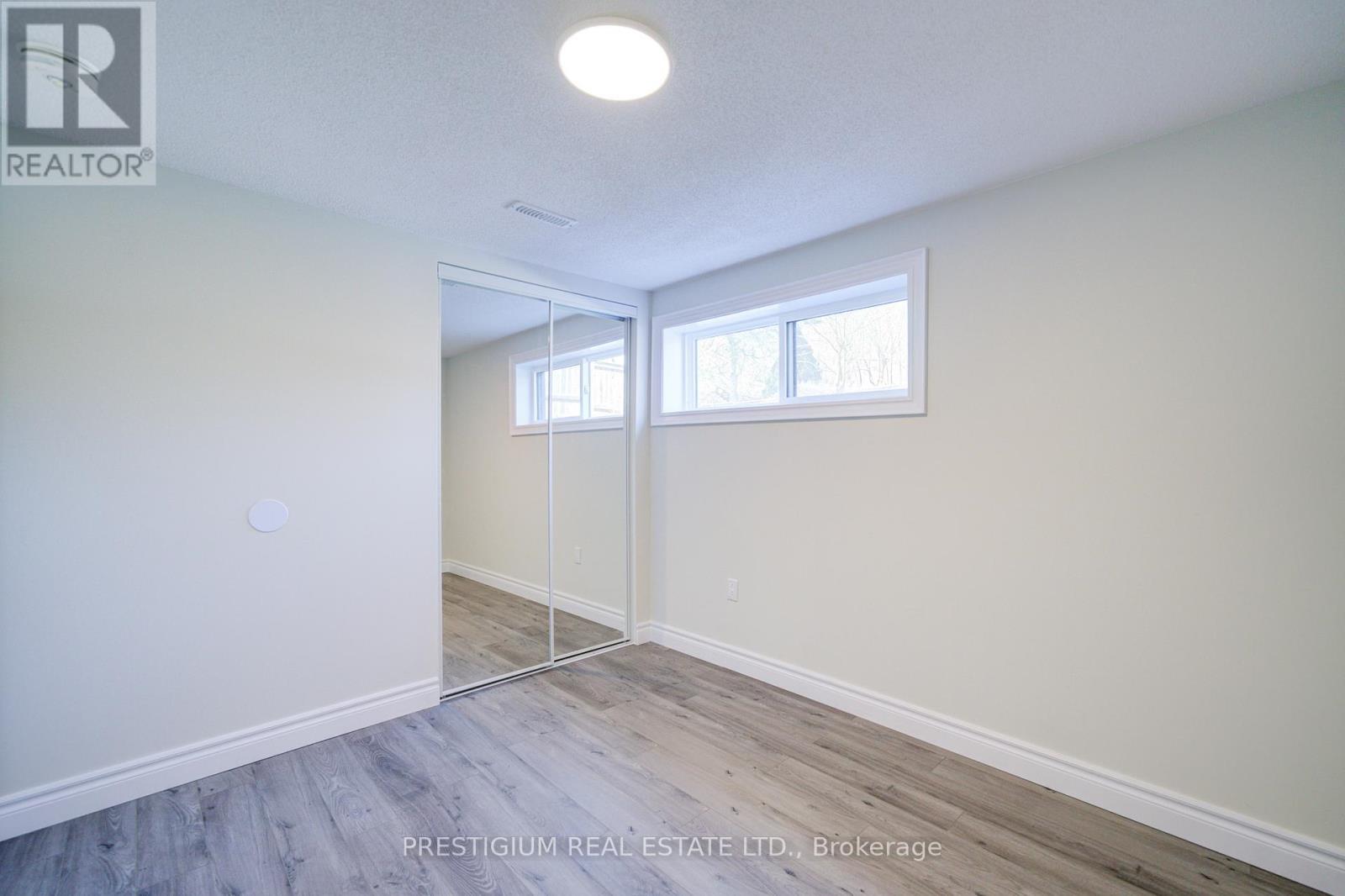 Lower Level - 6 Willis Drive, Brampton, ON - Indoor Photo Showing Other Room