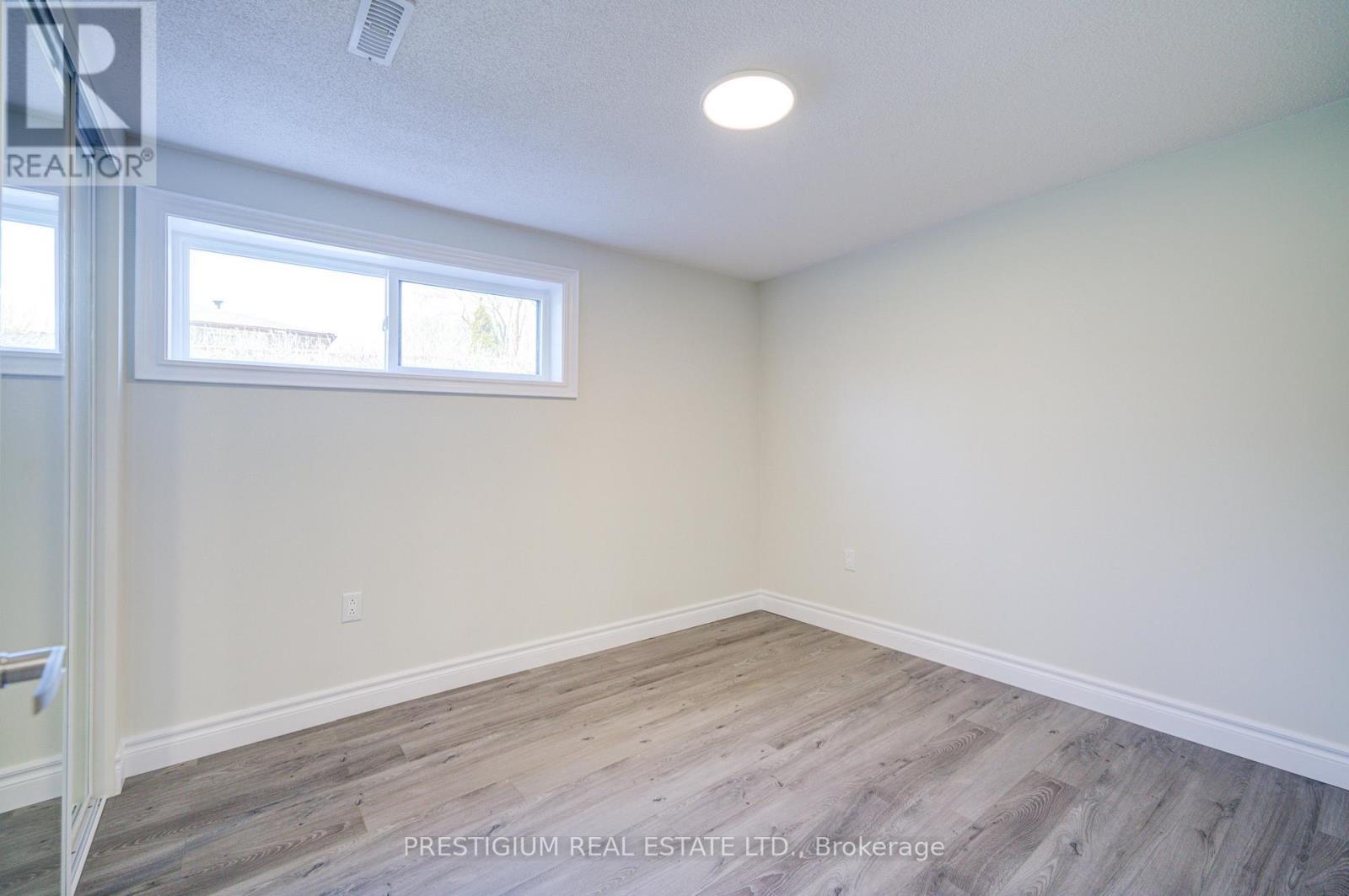 Lower Level - 6 Willis Drive, Brampton, ON - Indoor Photo Showing Other Room