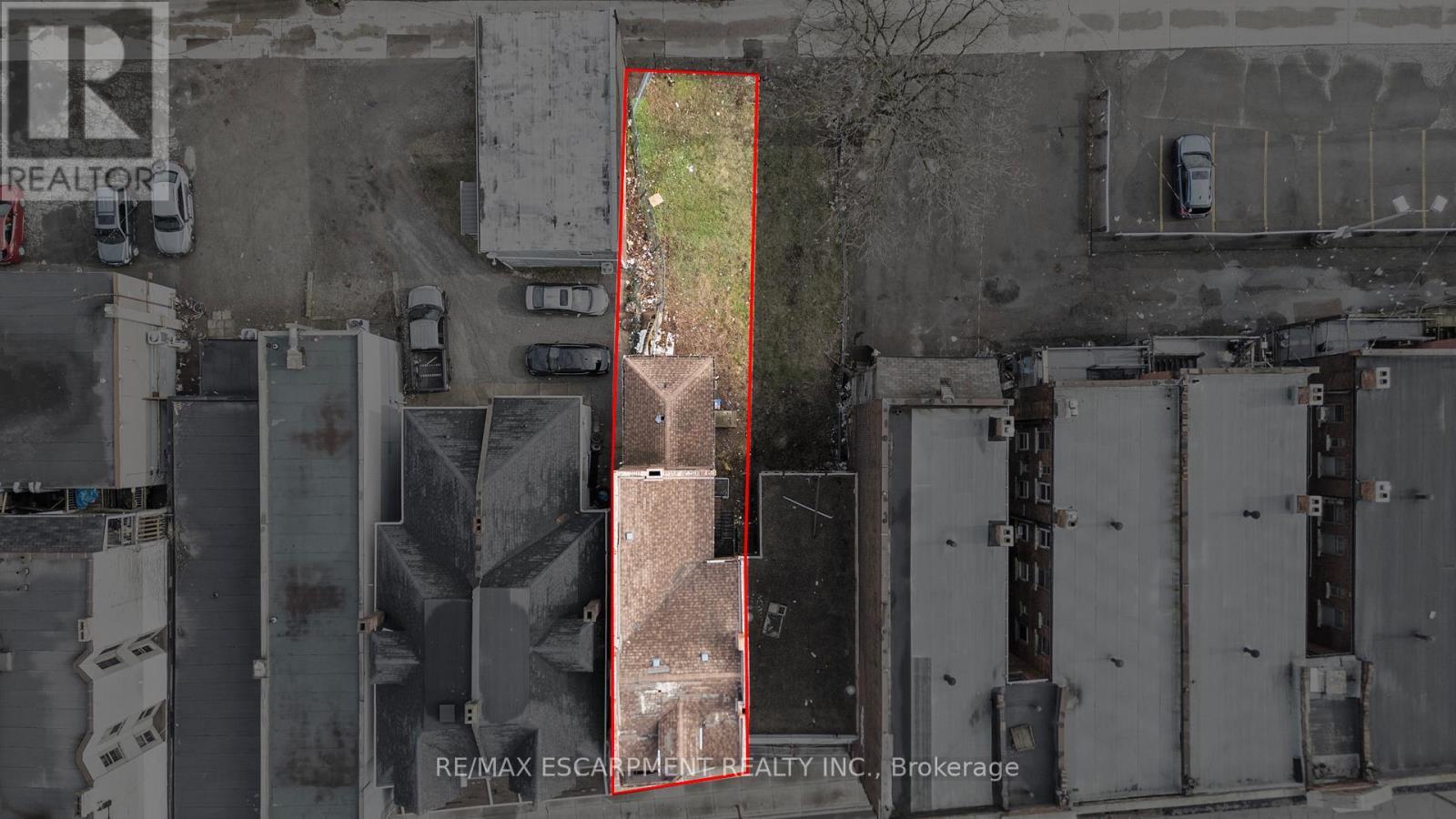 433 King Street, Hamilton, ON