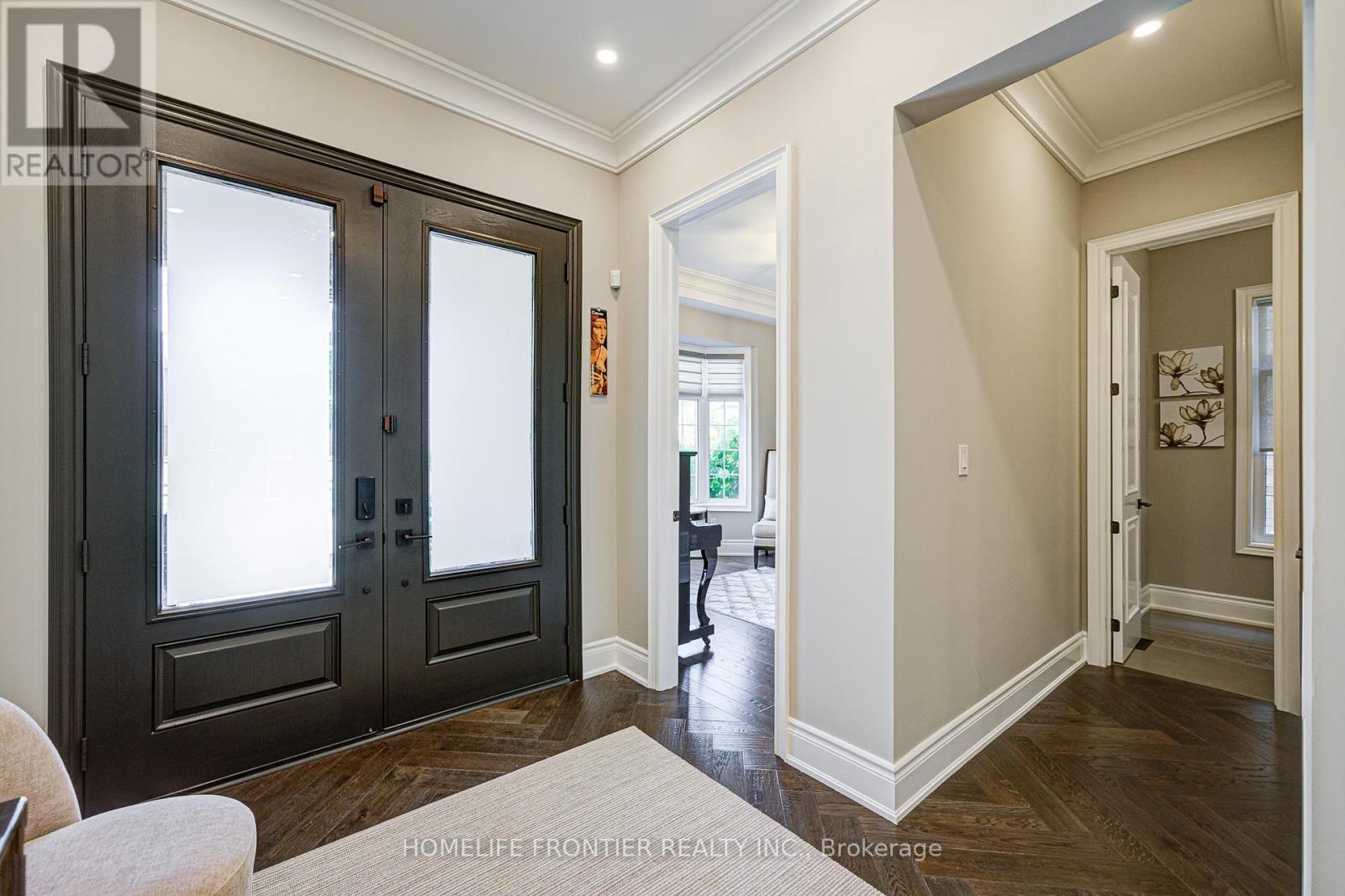 236 Farrell Road, Vaughan, ON - Indoor Photo Showing Other Room