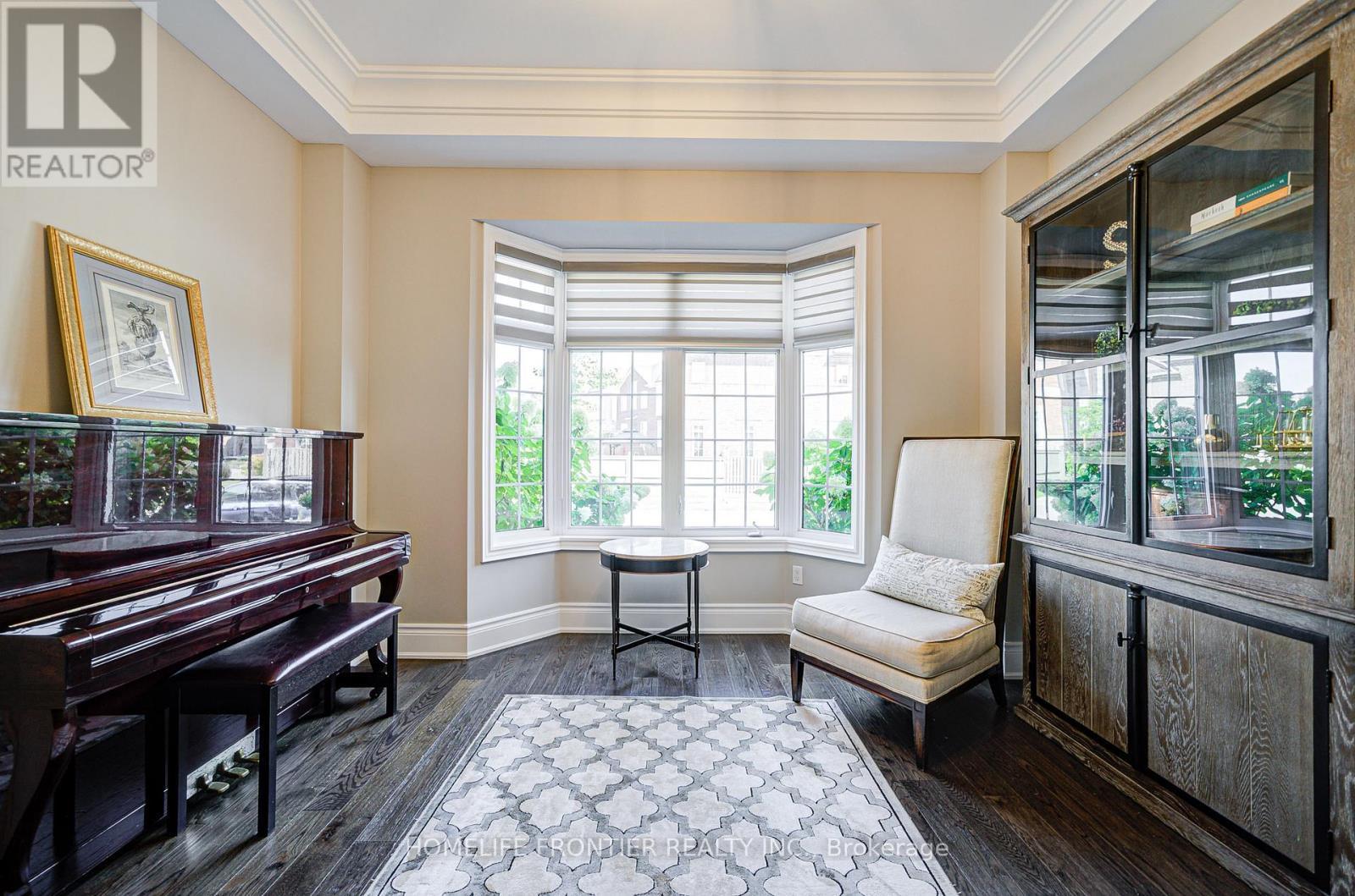 236 Farrell Road, Vaughan, ON - Indoor