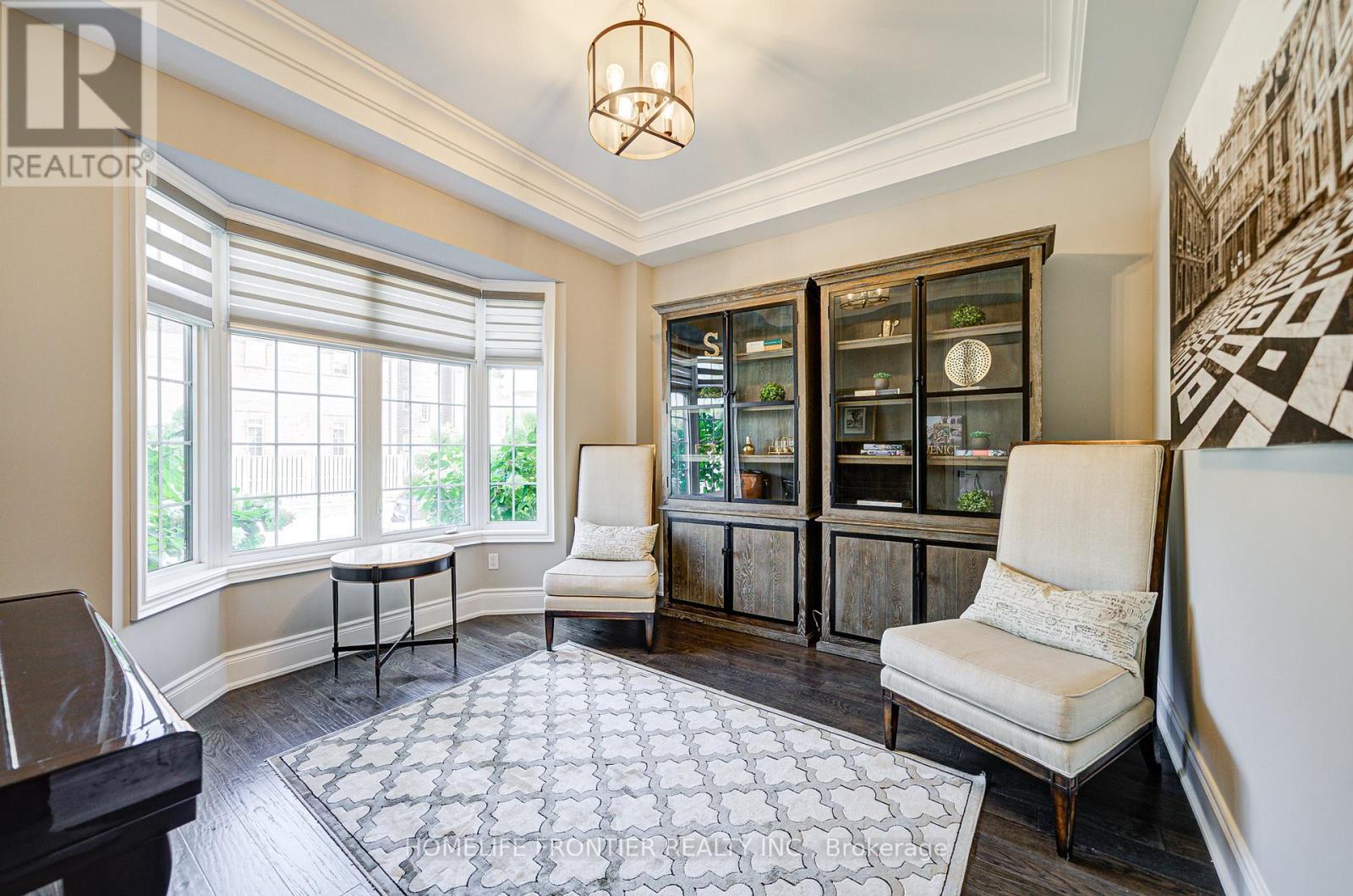 236 Farrell Road, Vaughan, ON - Indoor