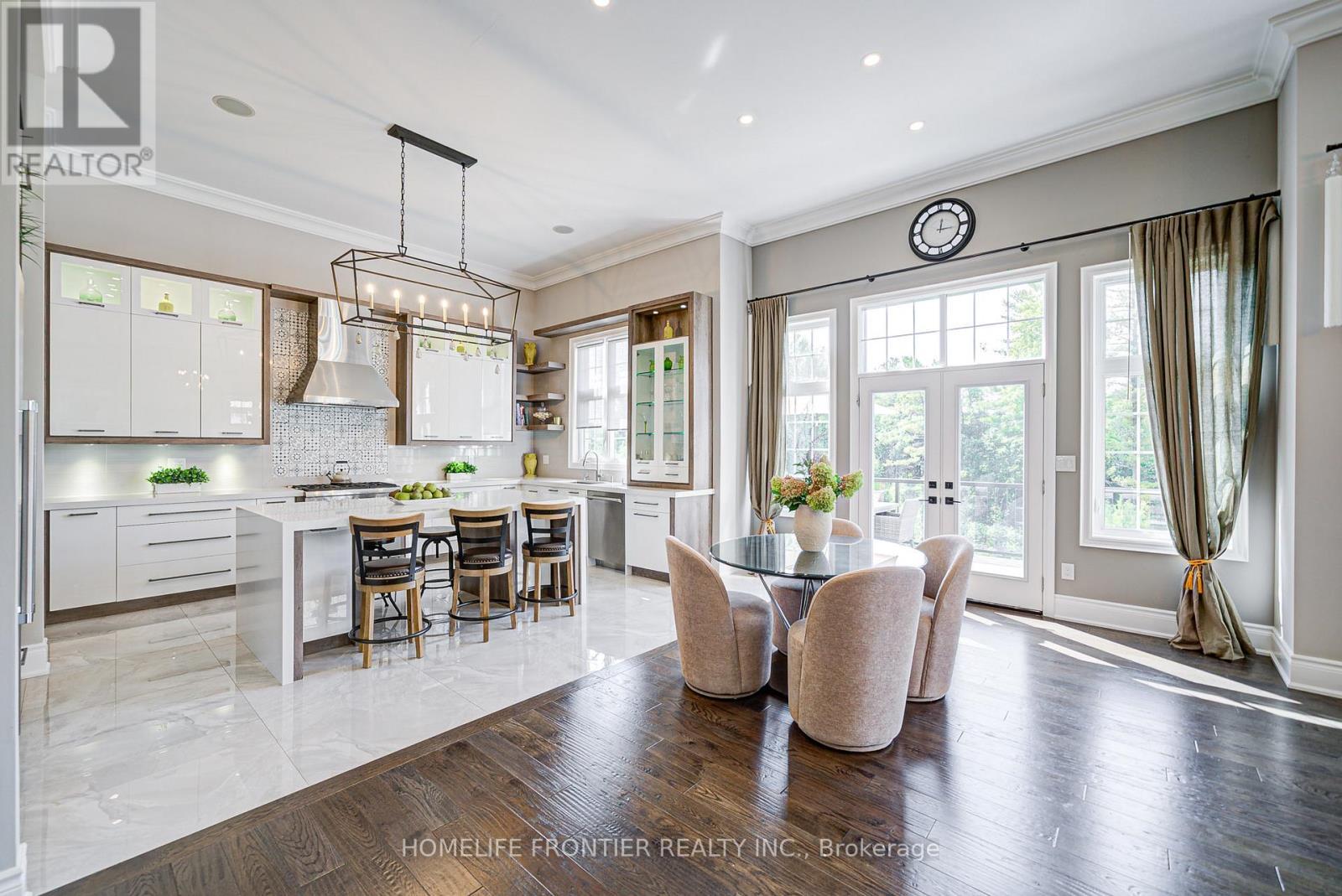 236 Farrell Road, Vaughan, ON - Indoor