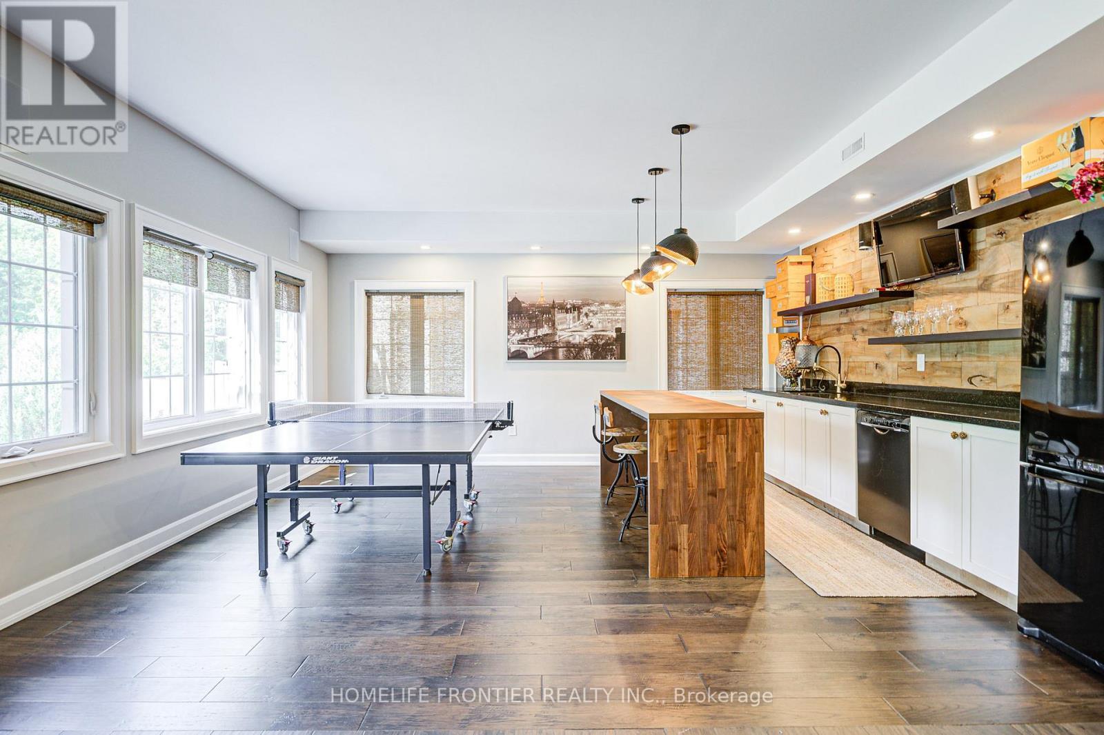 236 Farrell Road, Vaughan, ON - Indoor Photo Showing Other Room