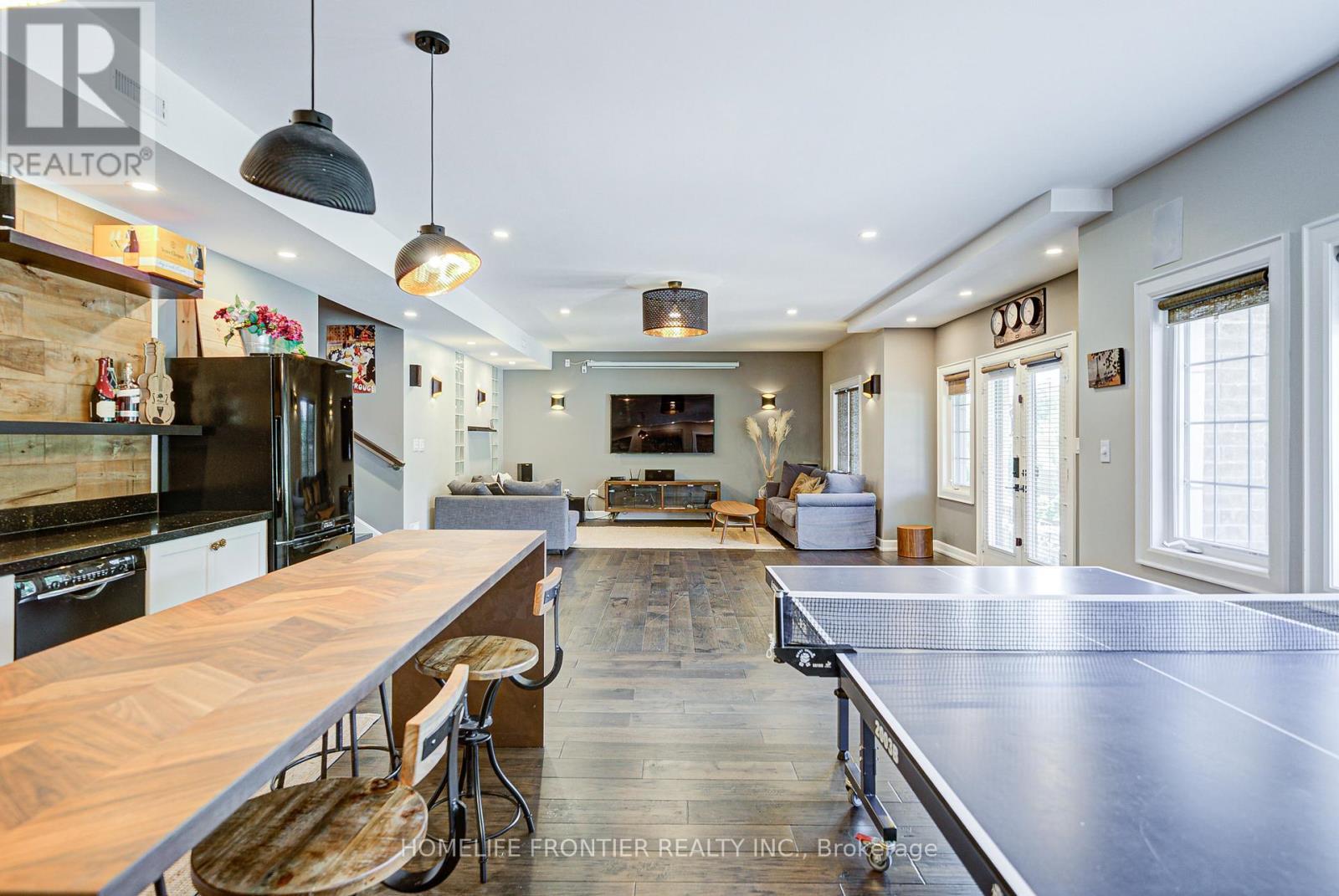 236 Farrell Road, Vaughan, ON - Indoor