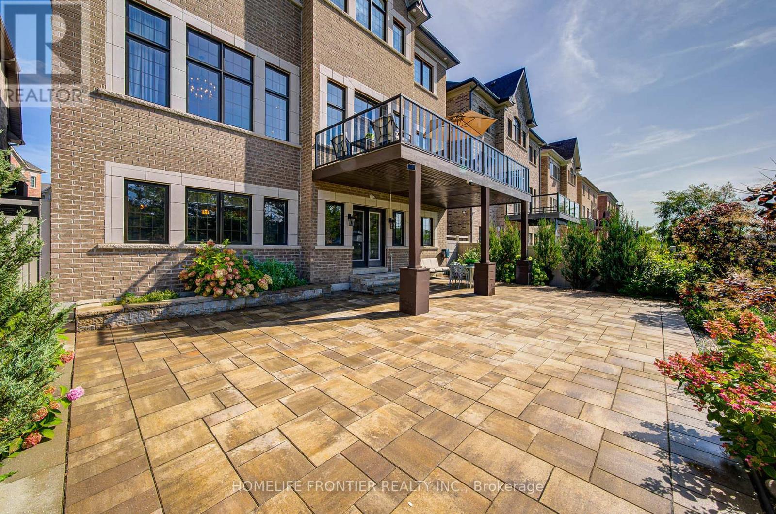 236 Farrell Road, Vaughan, ON - Outdoor
