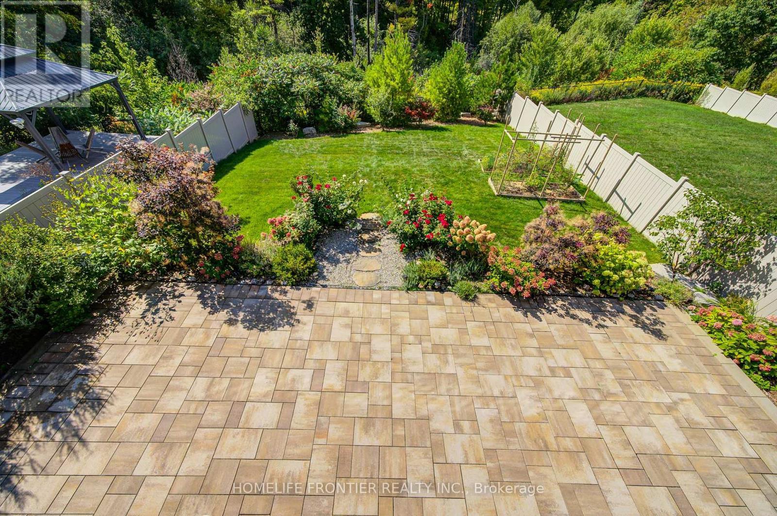 236 Farrell Road, Vaughan, ON - Outdoor