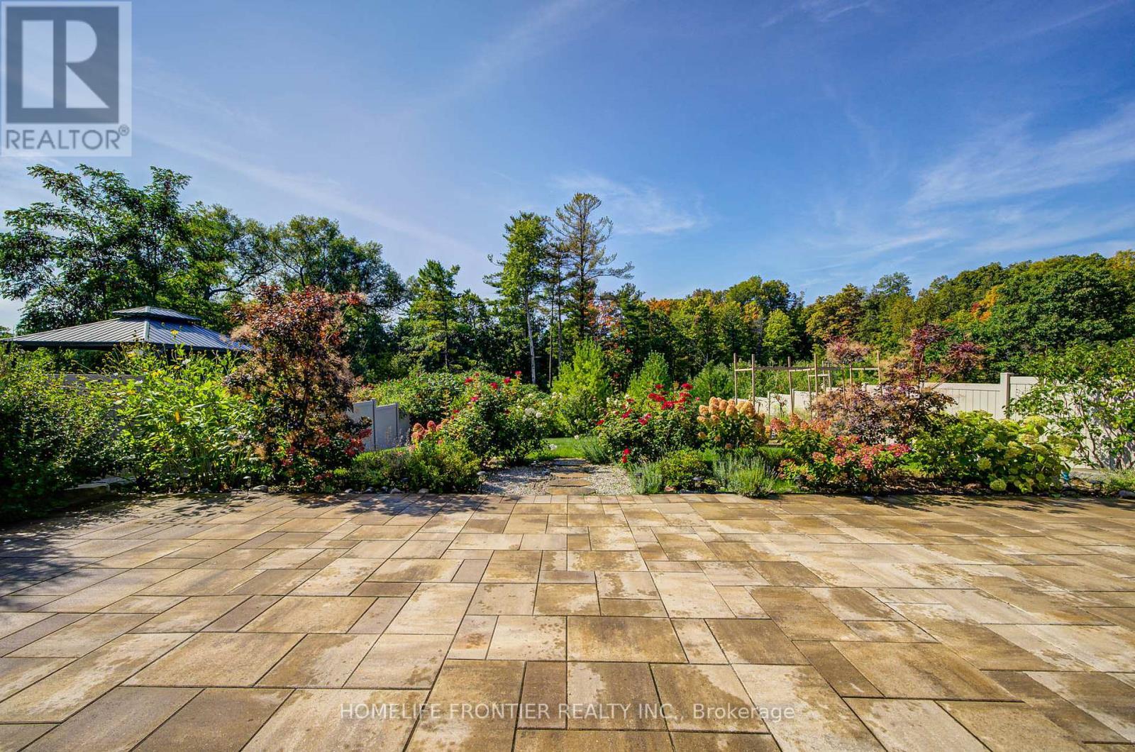 236 Farrell Road, Vaughan, ON - Outdoor