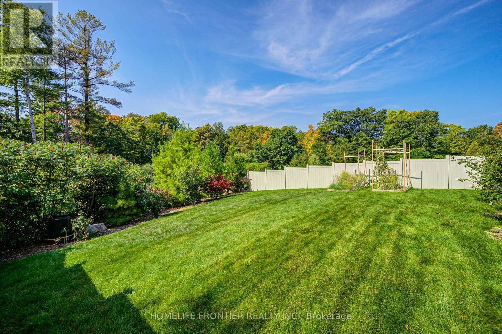 236 Farrell Road, Vaughan, ON - Outdoor