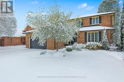 24 TESTA ROAD Uxbridge, ON L9P 1M2