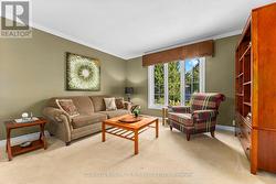 Formal Living Room -