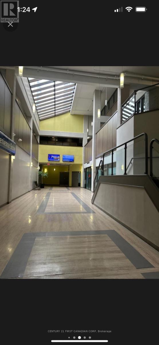 212 - 379 Dundas Street, London East (East K), ON