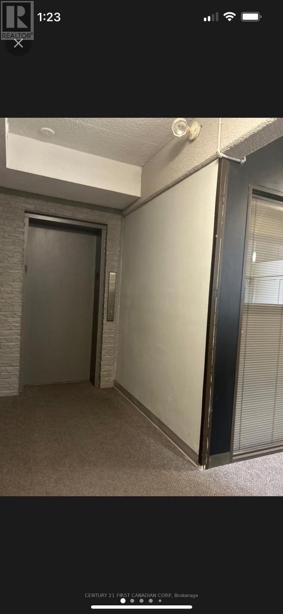 212 - 379 Dundas Street, London East (East K), ON