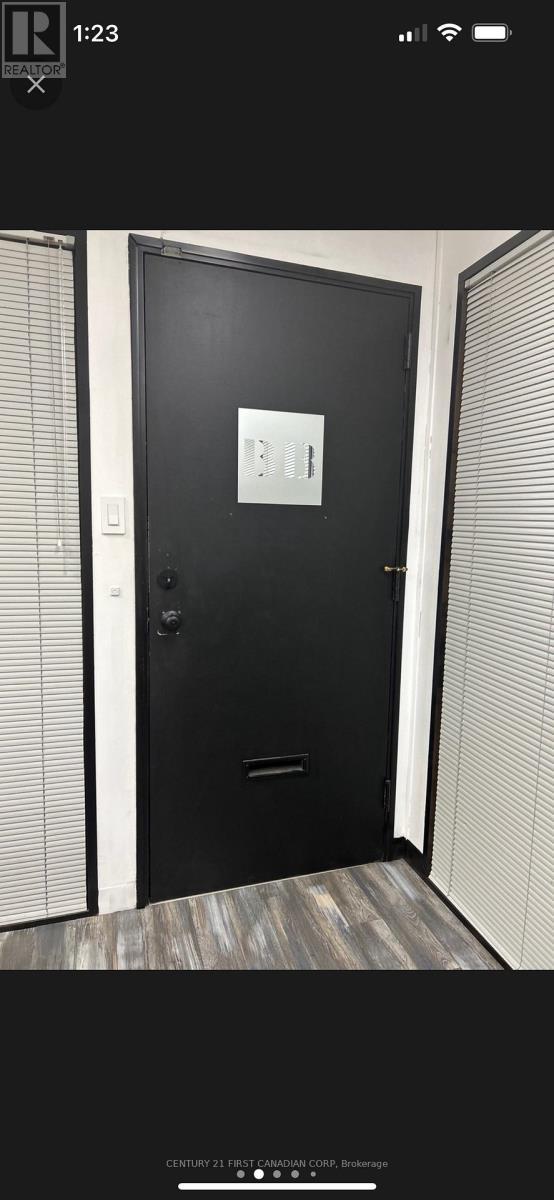 212 - 379 Dundas Street, London East (East K), ON