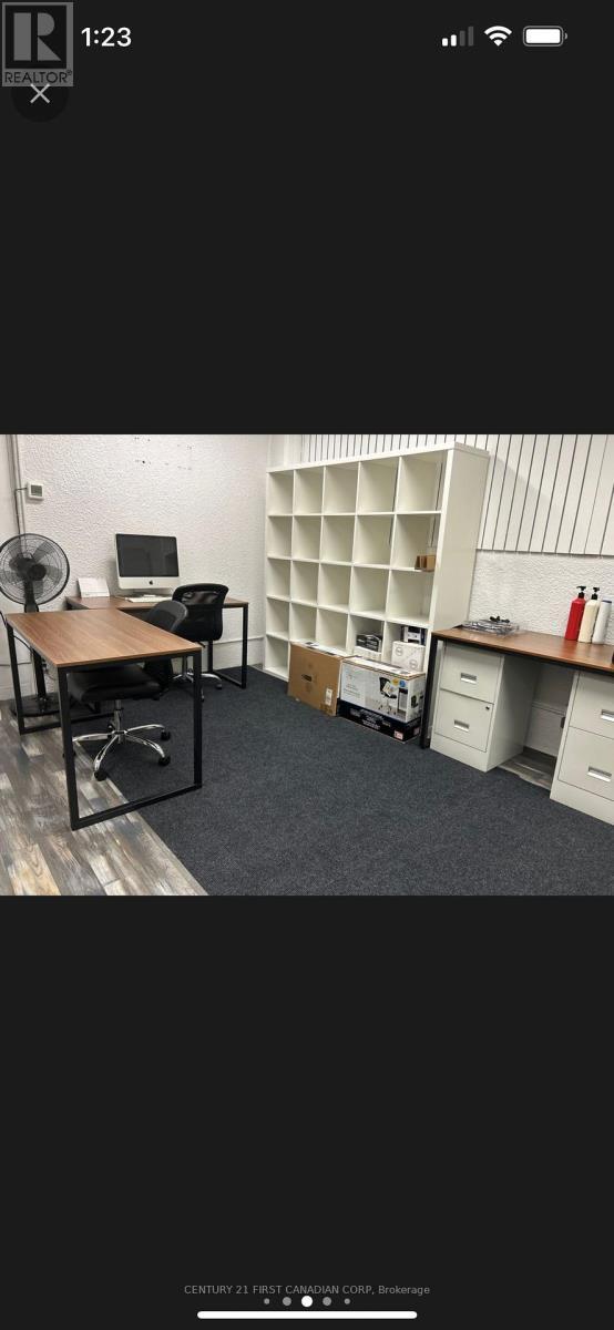 212 - 379 Dundas Street, London East (East K), ON