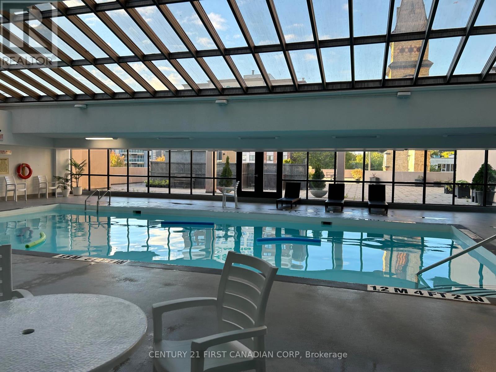 212 - 379 Dundas Street, London East (East K), ON