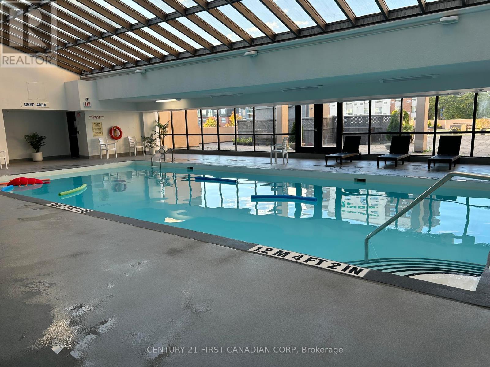 212 - 379 Dundas Street, London East (East K), ON