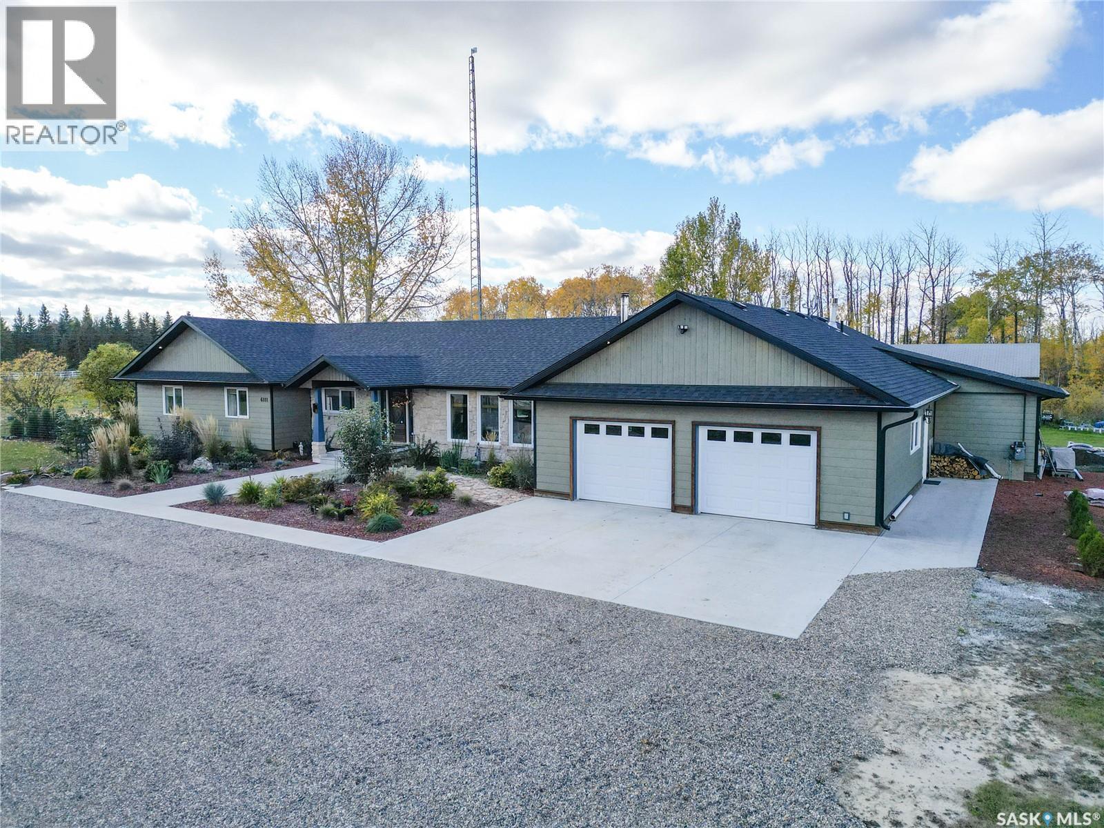 6111 Madden Place, Buckland Rm No. 491, SK - Outdoor